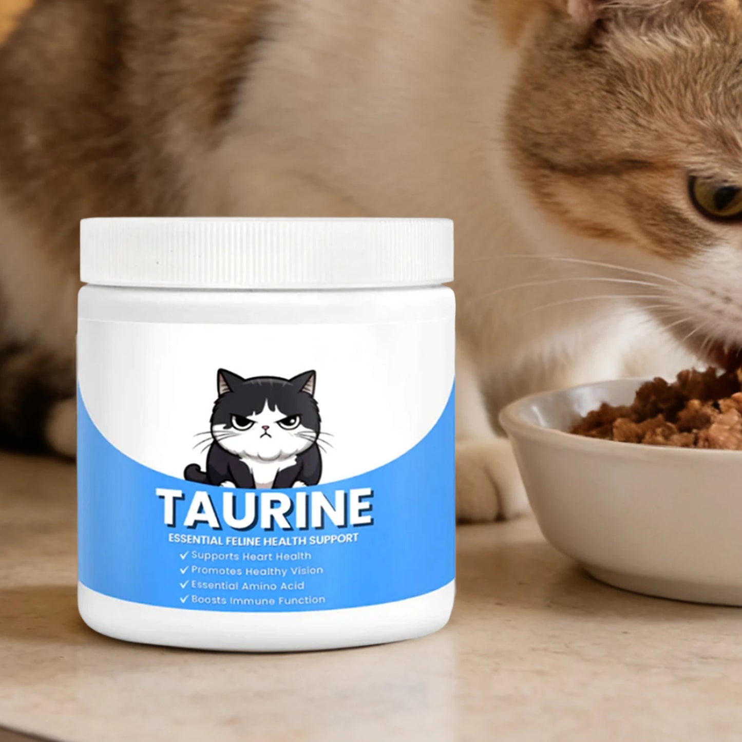 TAURIPAWS™