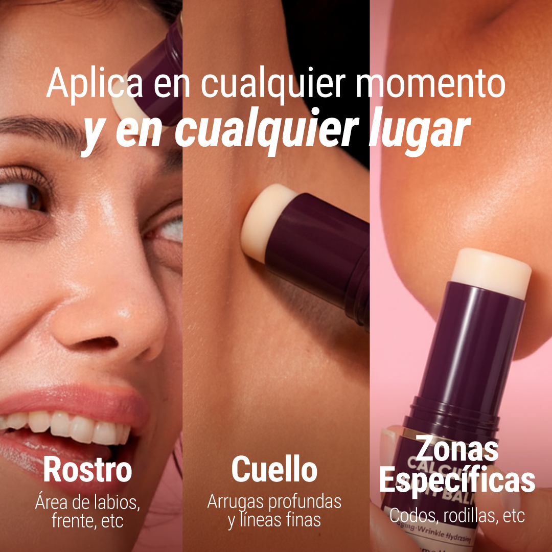 Este año, recupera tu brillo natural con Glow Ritual Kit