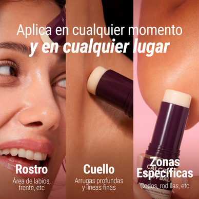 Revela tu belleza y confianza renovada.