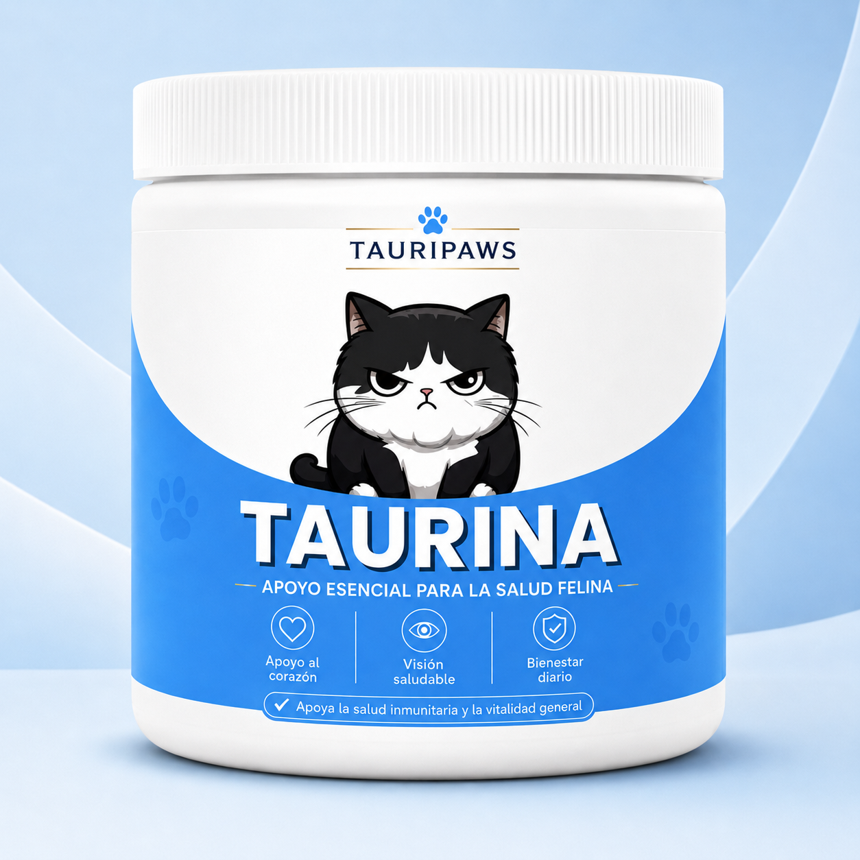 TAURIPAWS™
