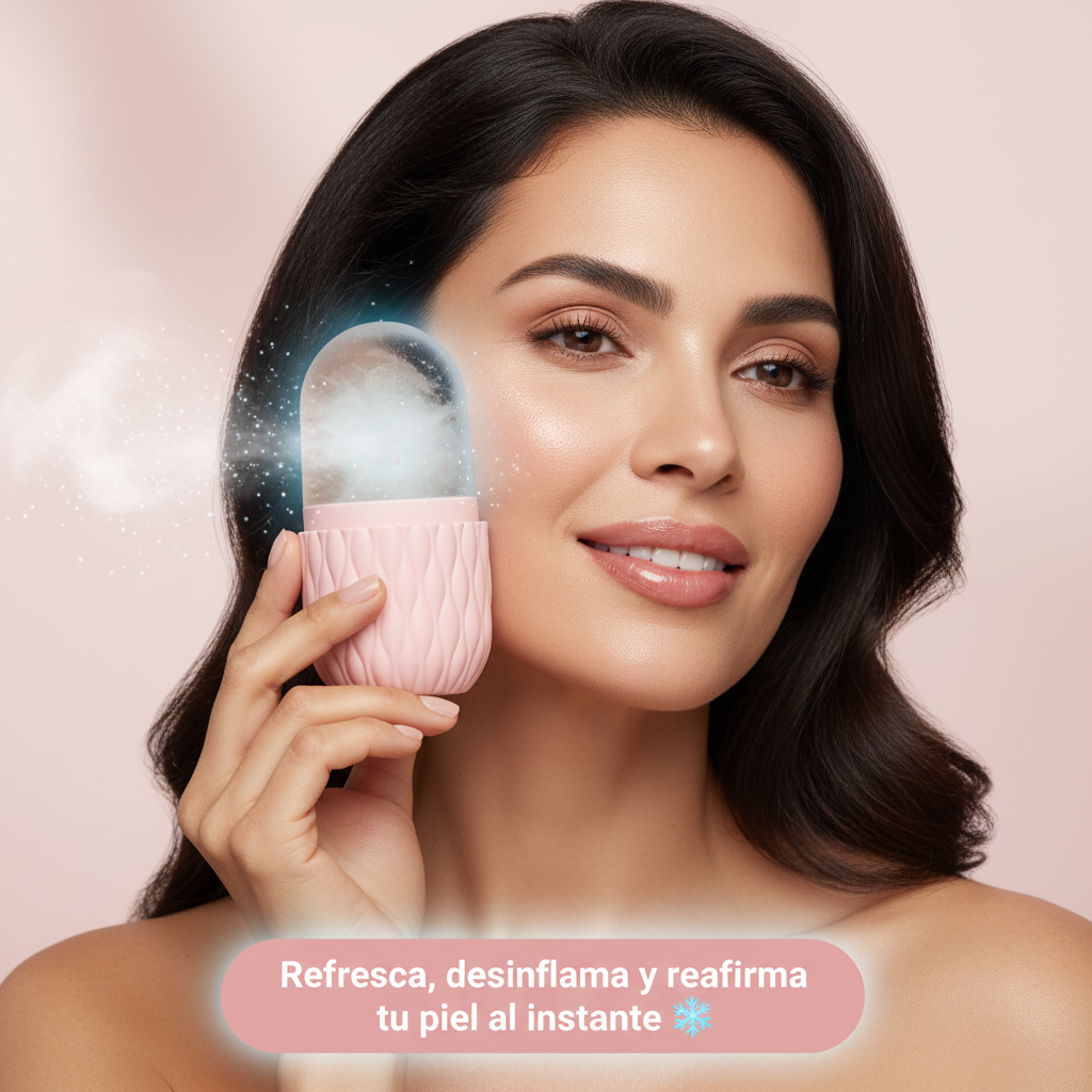 Este año, recupera tu brillo natural con Glow Ritual Kit