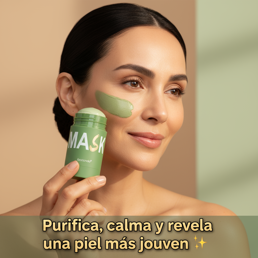 Este año, recupera tu brillo natural con Glow Ritual Kit