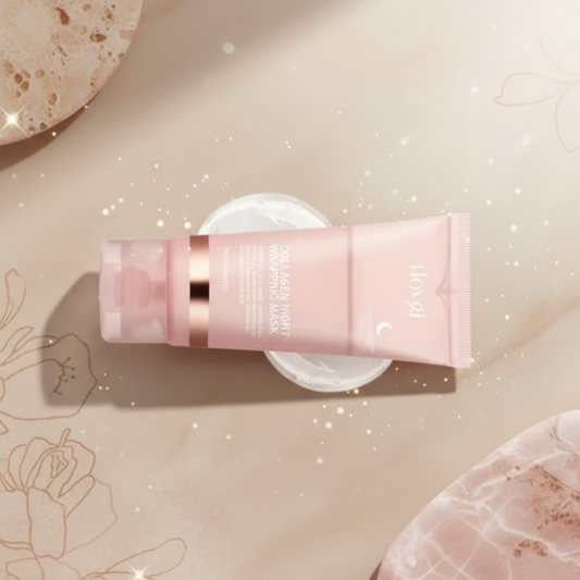 Collagen Night Wrapping Mask