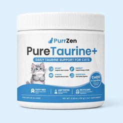 PureTaurine+